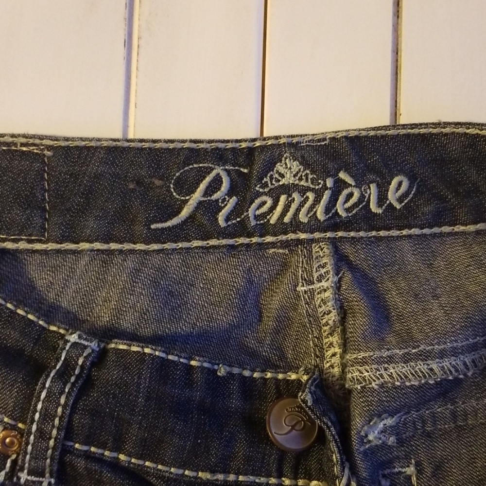 Jeans - LONG - Picture 7 of 7